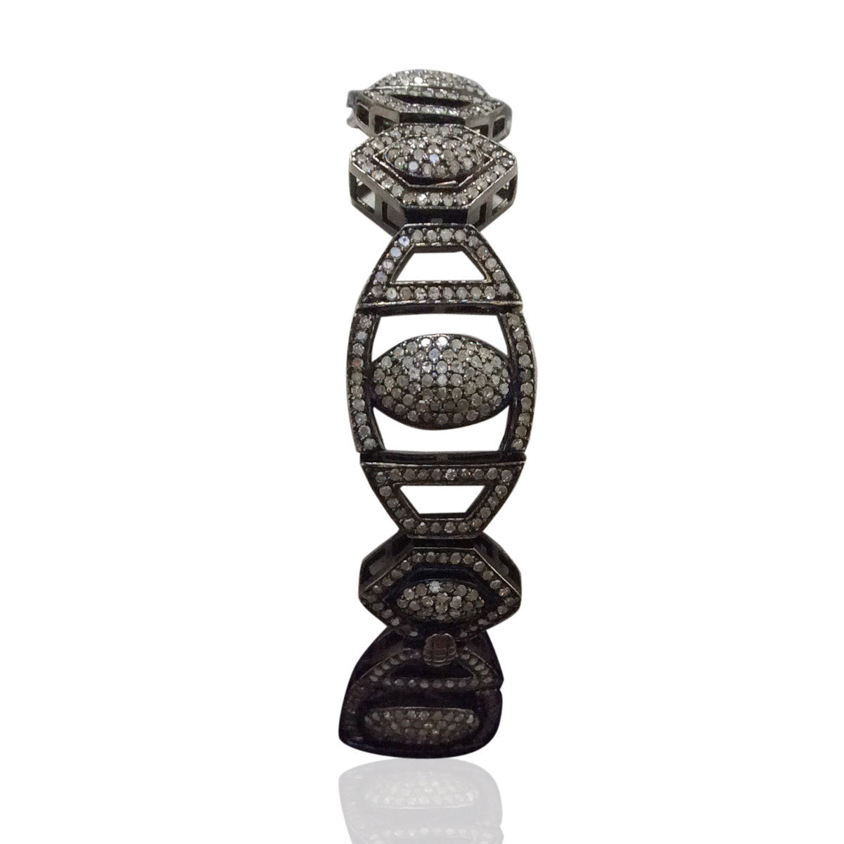 Diamond Bracelets