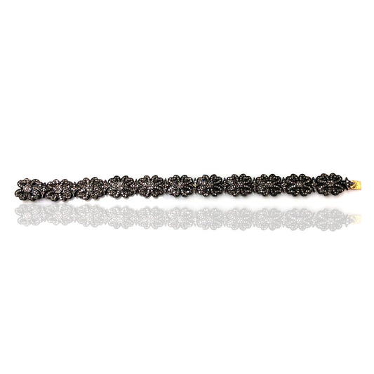 Diamond Bracelets