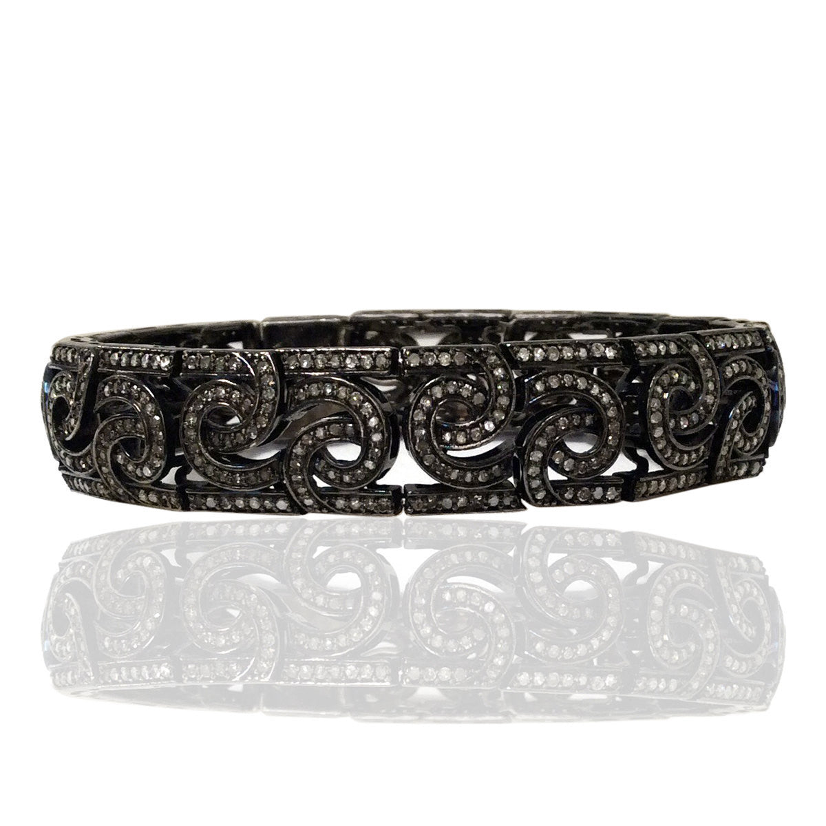 Diamond Bracelets