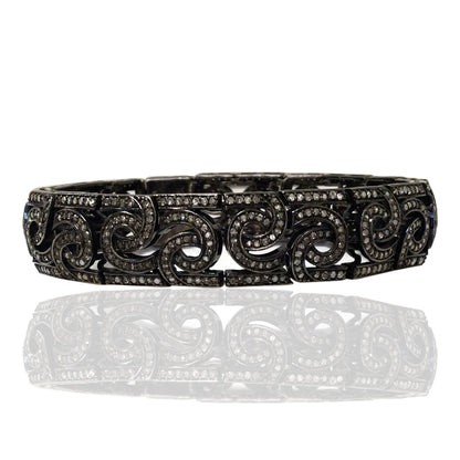 Diamond Bracelets