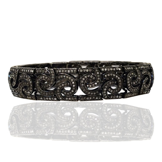 Diamond Bracelets
