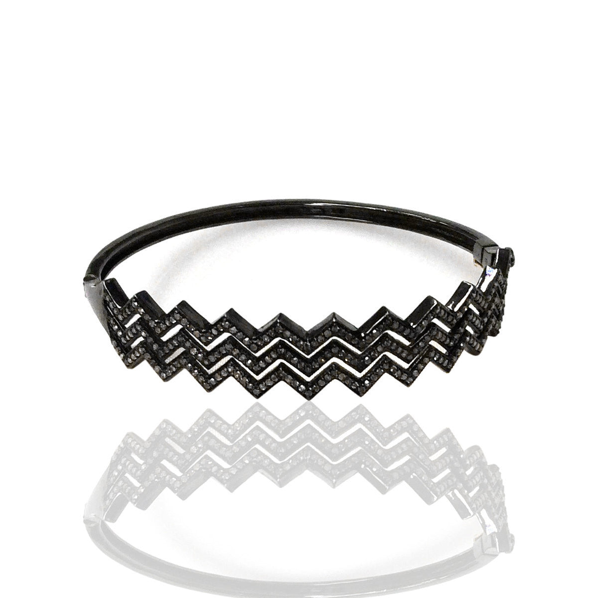 Diamond Bracelets