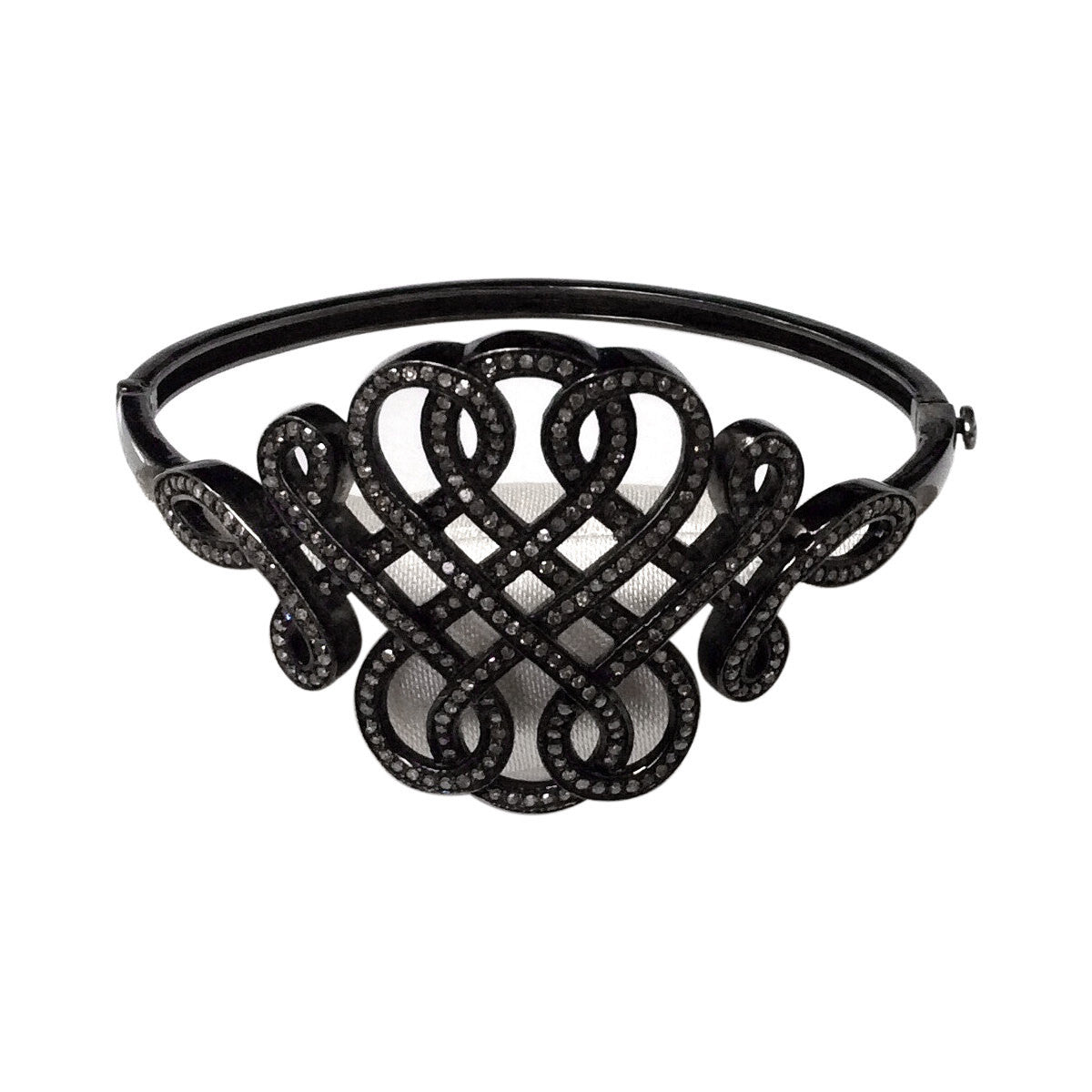 Diamond Bracelets