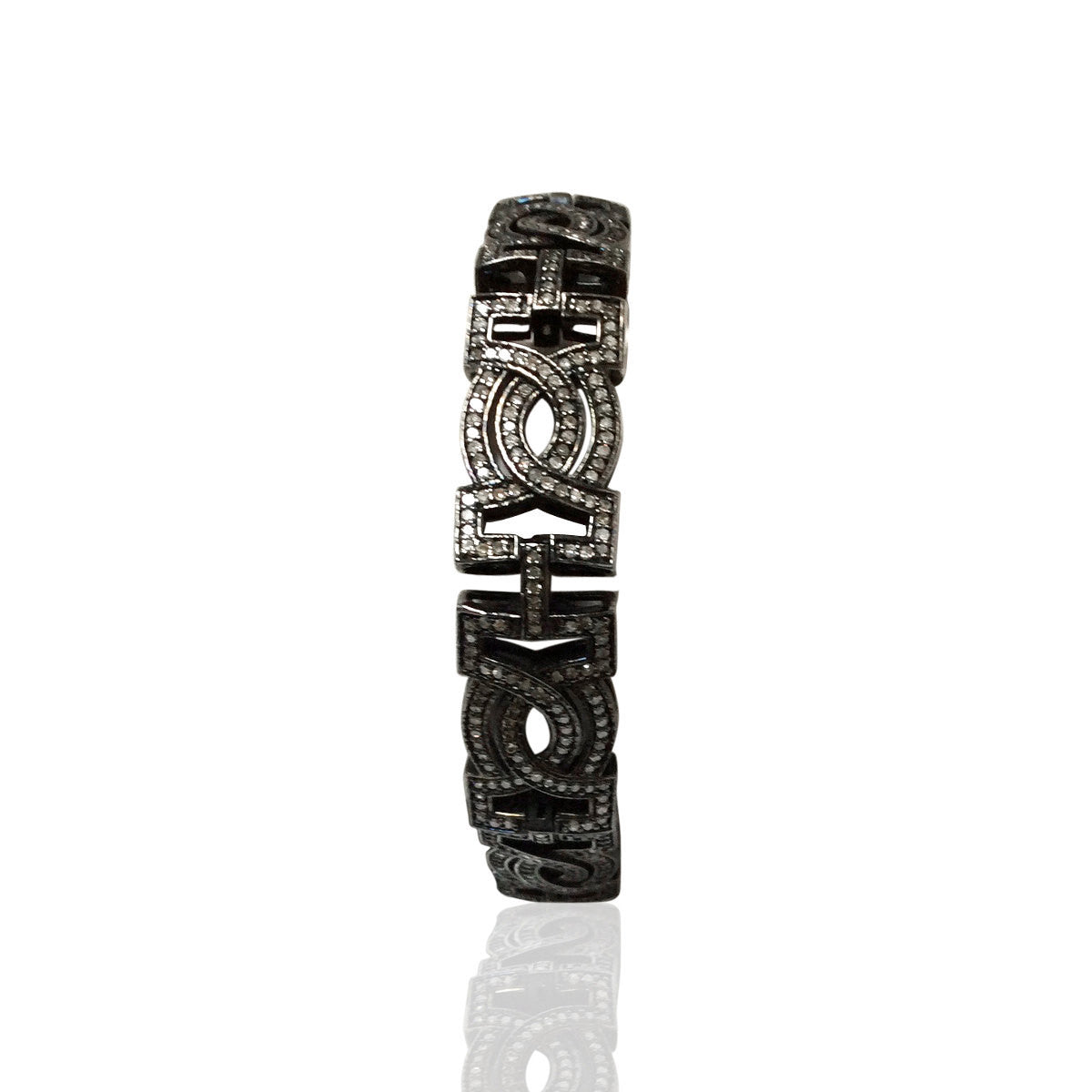 Diamond Bracelets