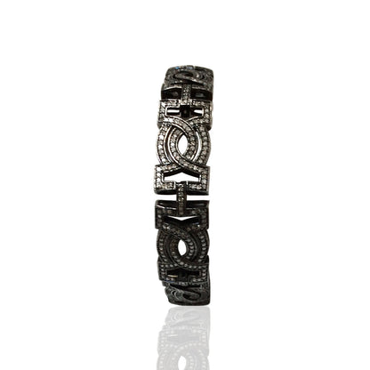 Diamond Bracelets