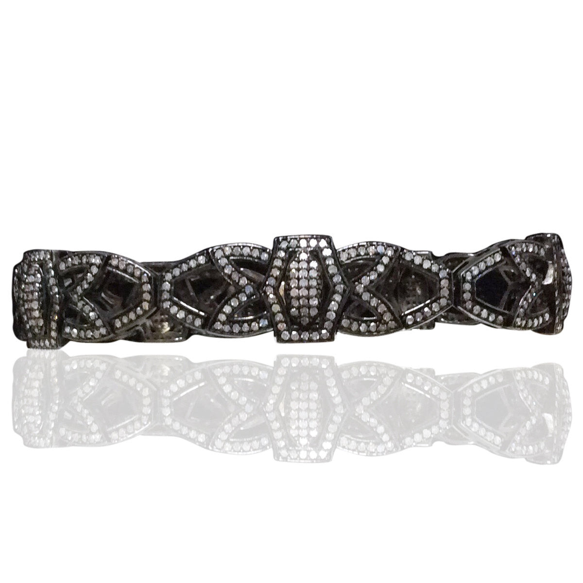 Diamond Bracelets