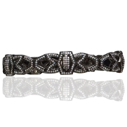 Diamond Bracelets