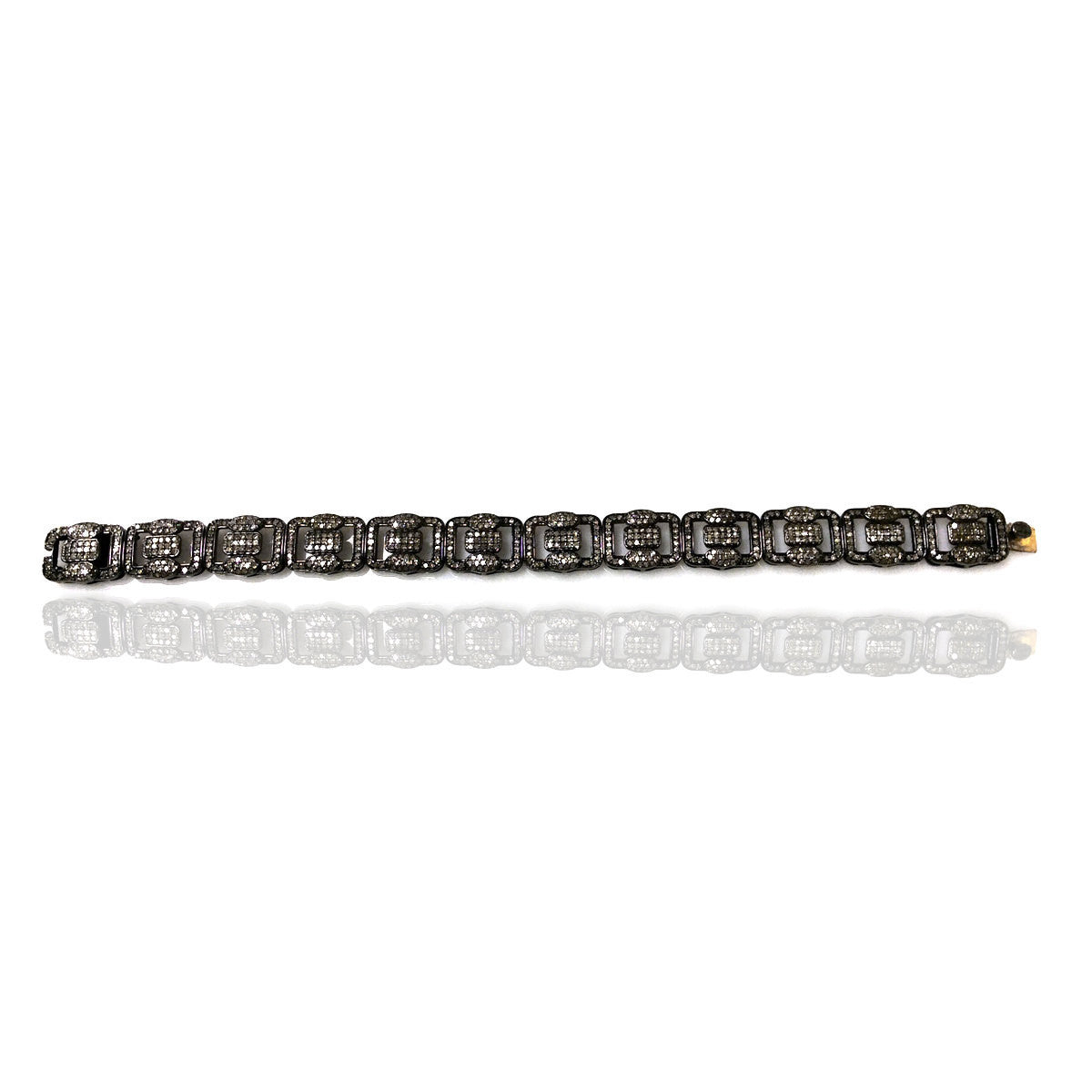Diamond Bracelets
