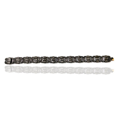 Diamond Bracelets