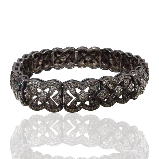 Diamond Bracelets