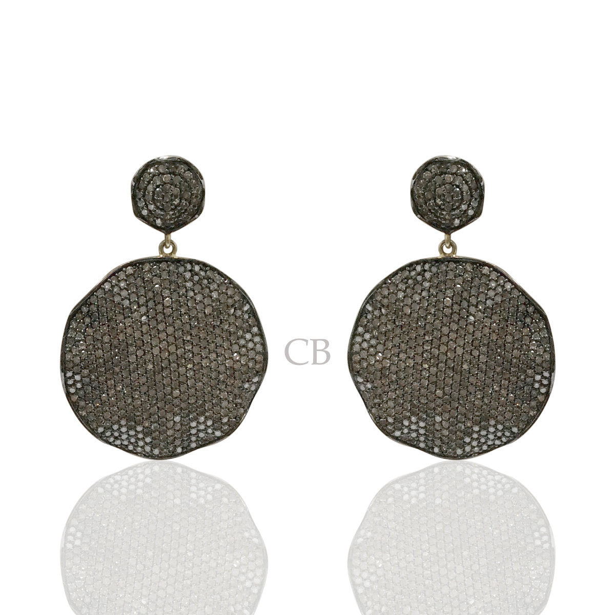 Diamond Earring
