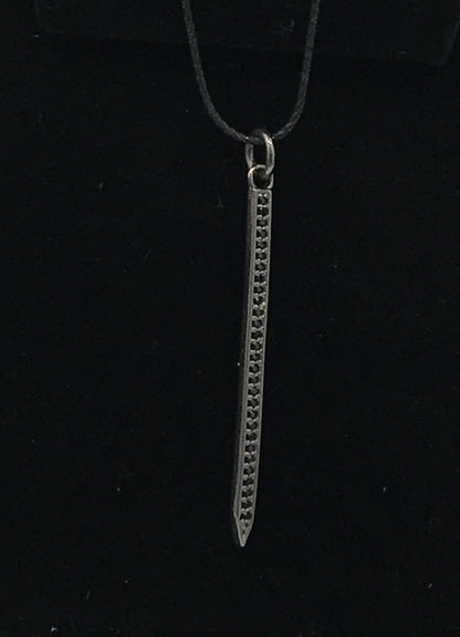 Spike Shape Pendant