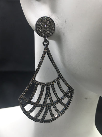 Earring Diamond