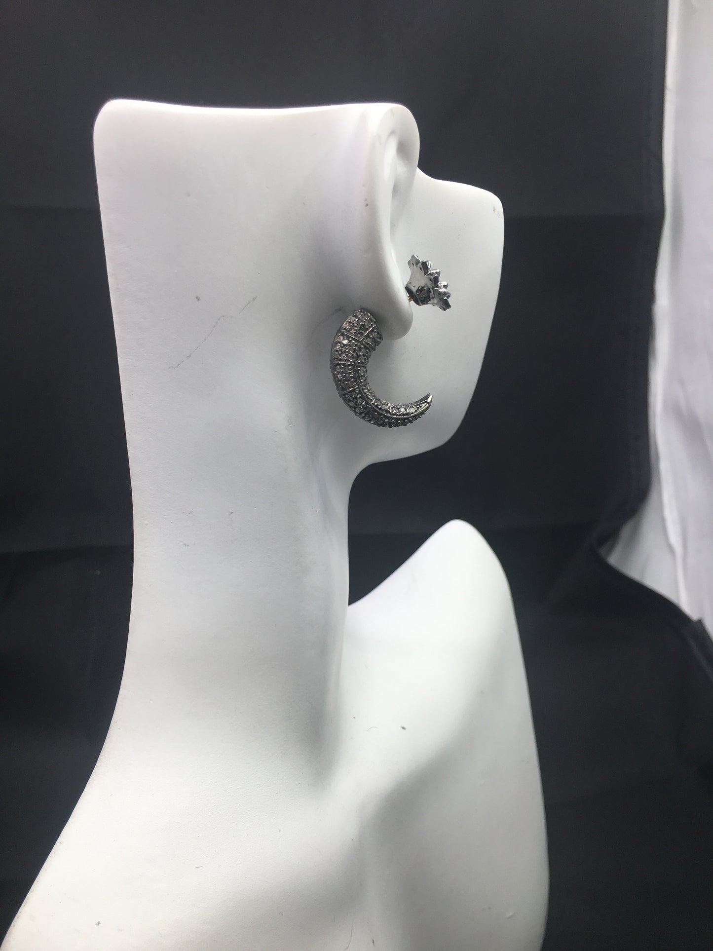 Earring Diamond
