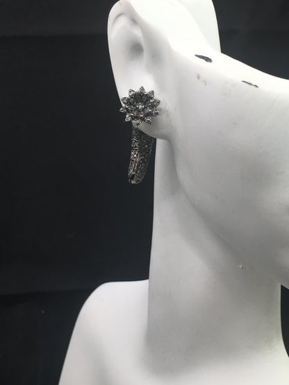 Earring Diamond