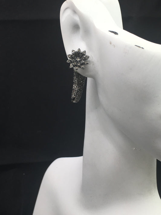 Earring Diamond