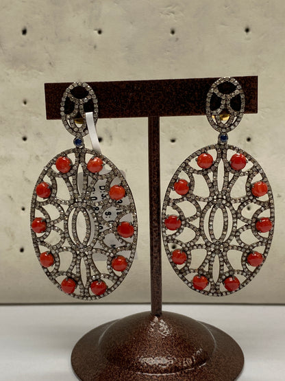 Earring Diamond