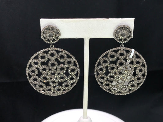 Earring Diamond
