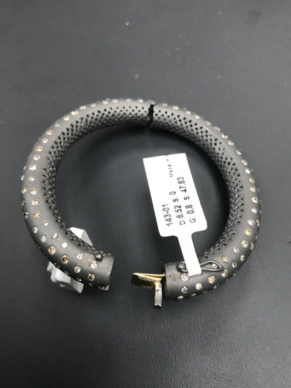 Diamond Bracelets