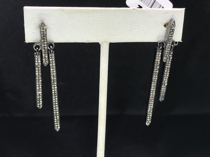 DIAMOND PENDANTS CHARMS