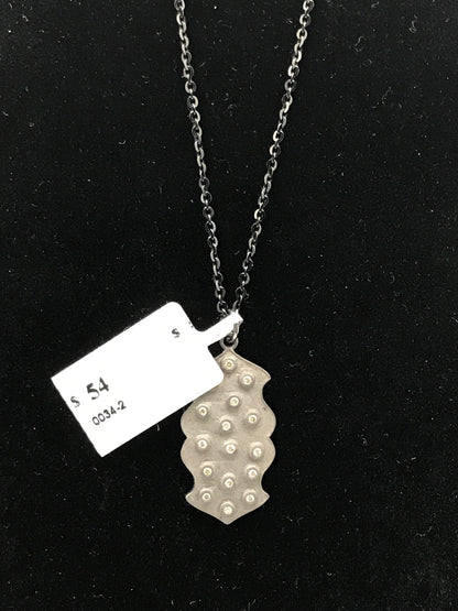 Diamond Pendant