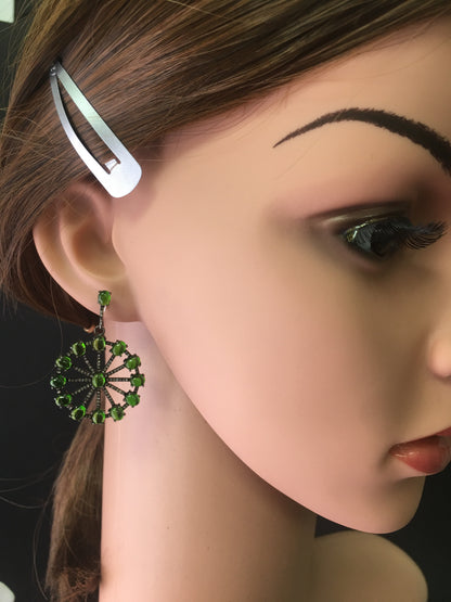 Earring Diamond