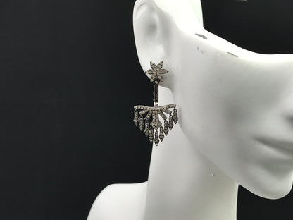 Diamond Earring