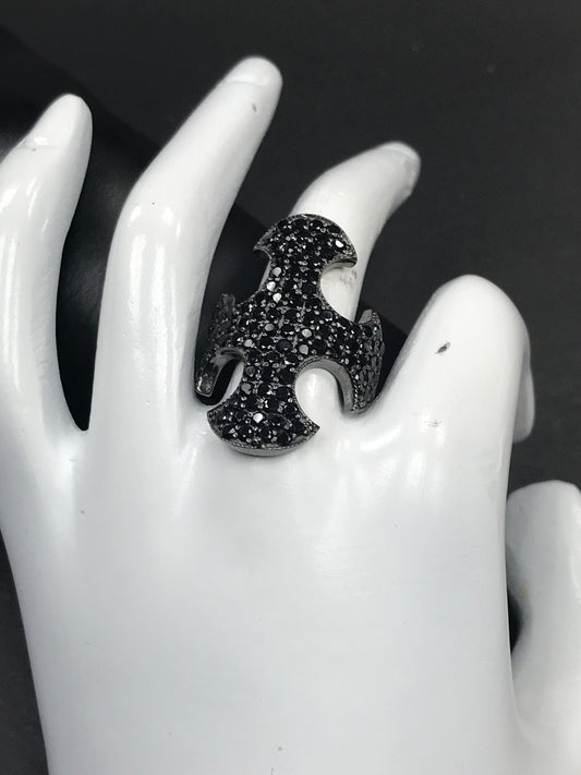 STONE RINGS
