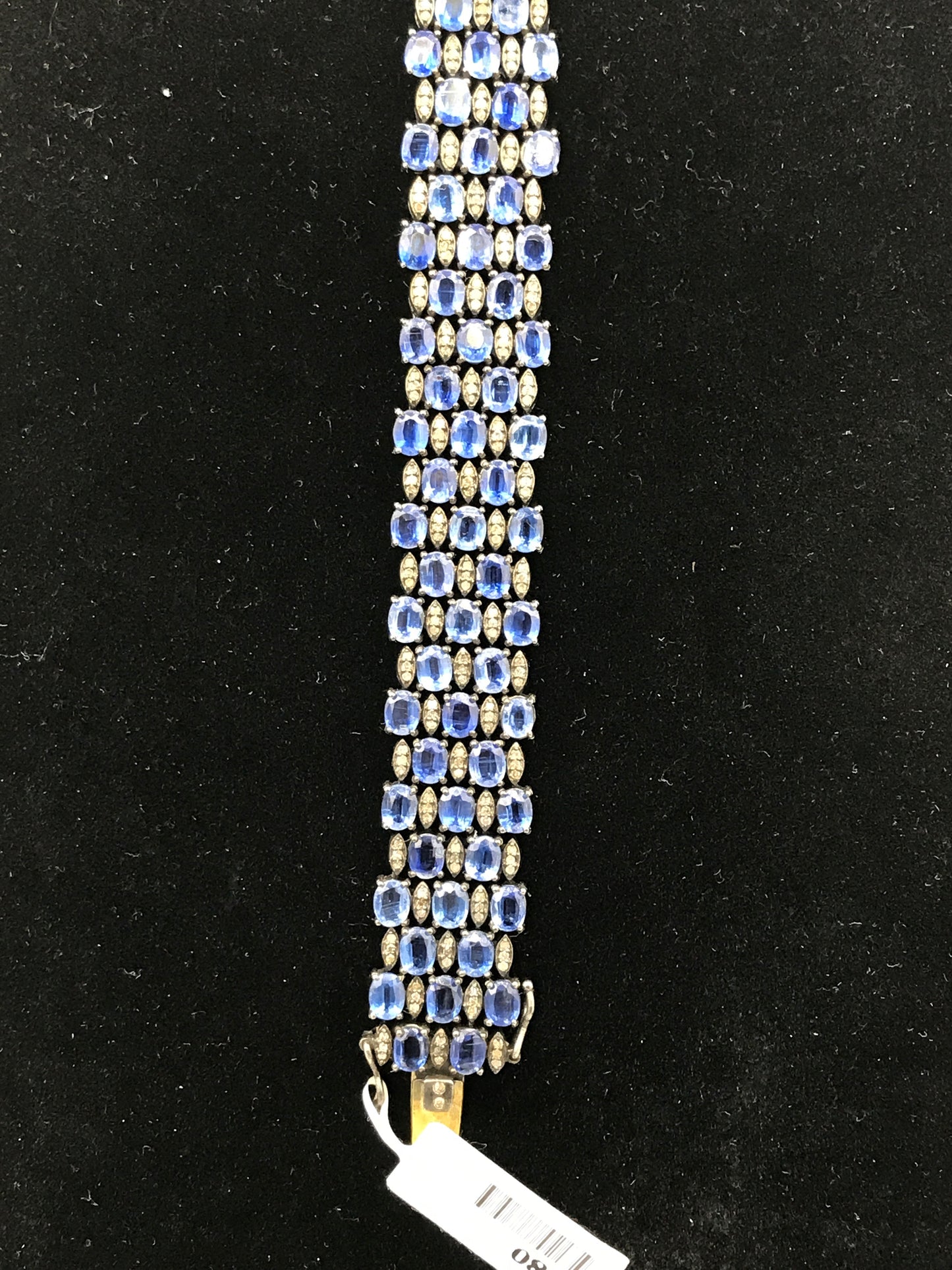 Diamond Bracelets