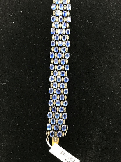 Diamond Bracelets