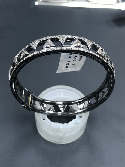 Diamond Bracelets