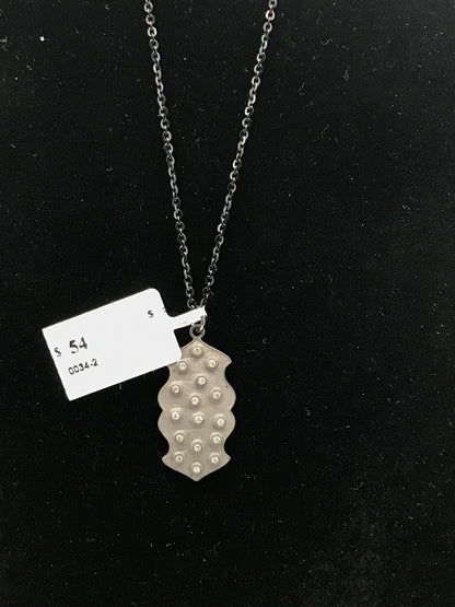 Diamond Pendant