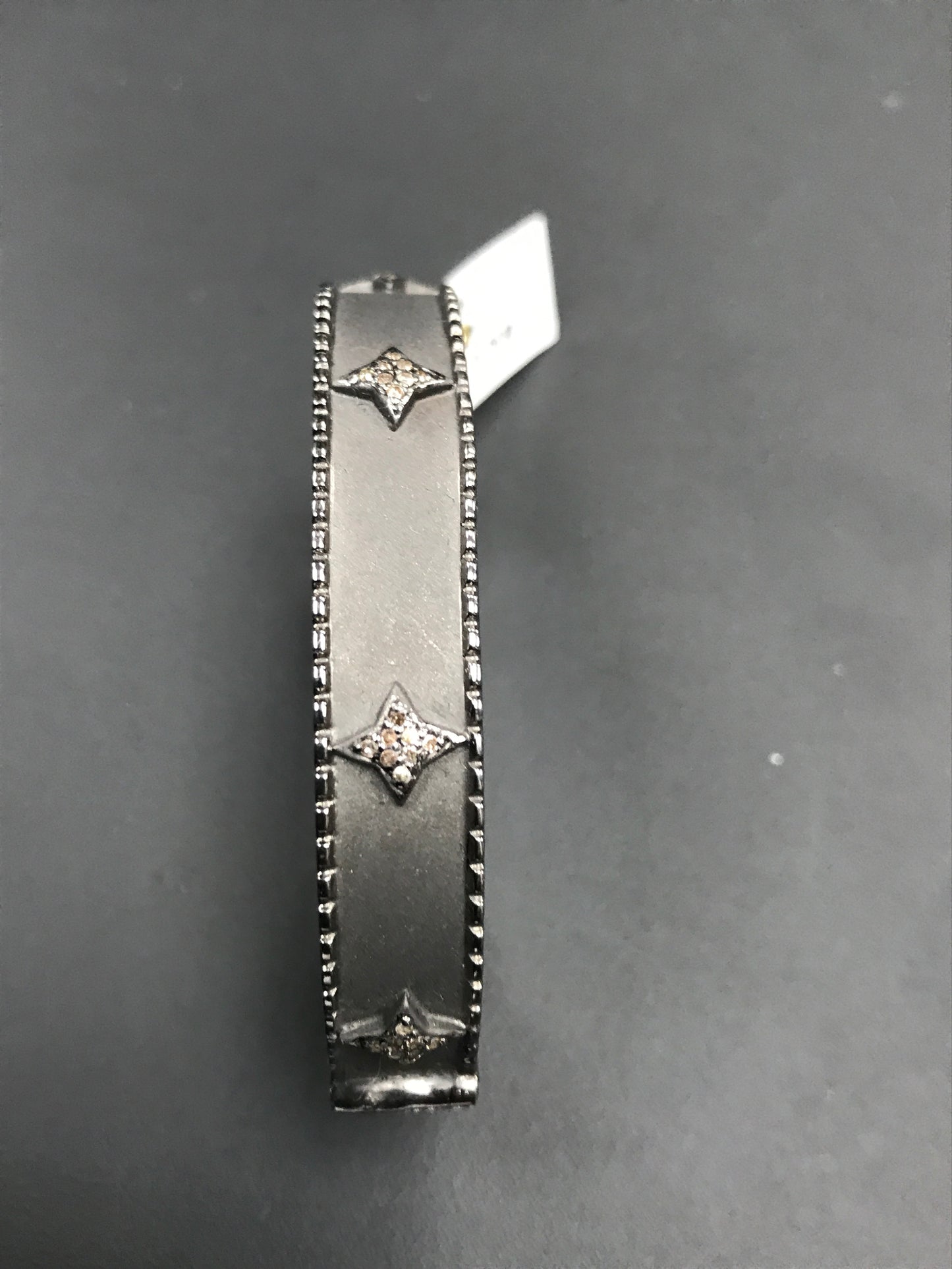 Diamond Bracelets