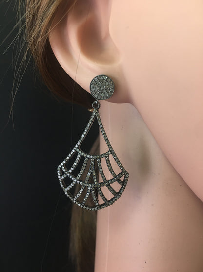 Earring Diamond