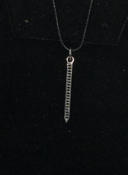 Spike Shape Pendant