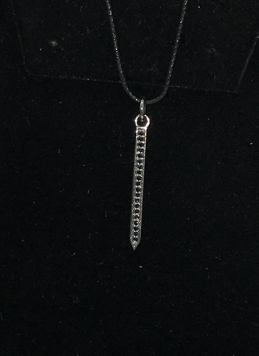 Spike Shape Pendant