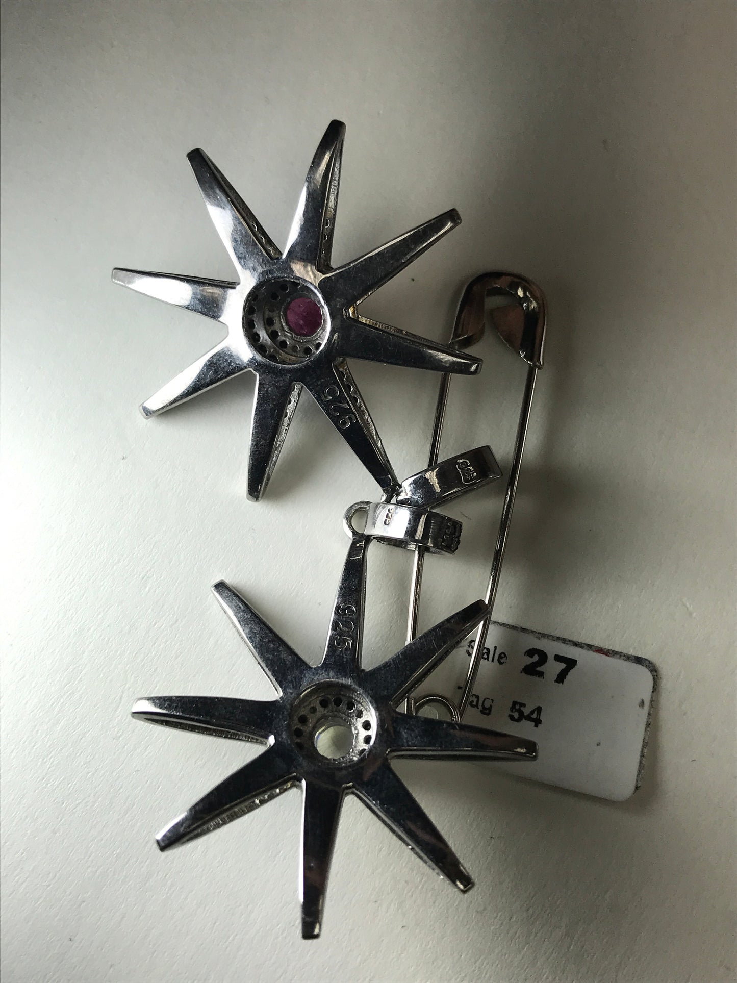 PENDANTS & CHARMS