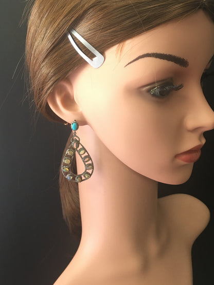Earring Diamond