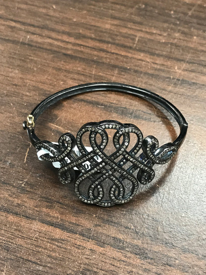 Diamond Bracelets