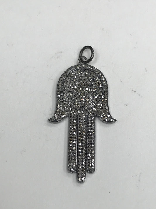 PENDANTS & CHARMS