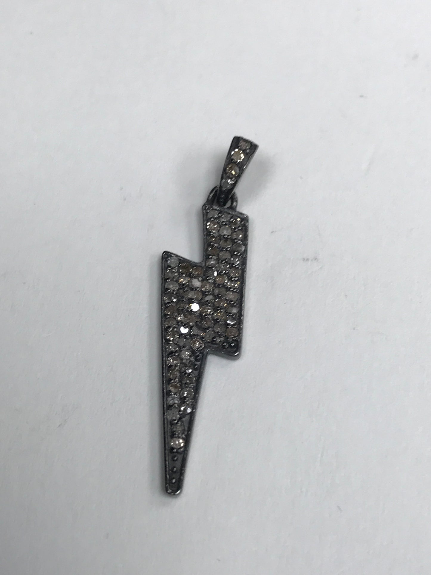 PENDANTS & CHARMS