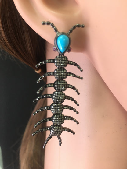 PENDANTS & CHARMS