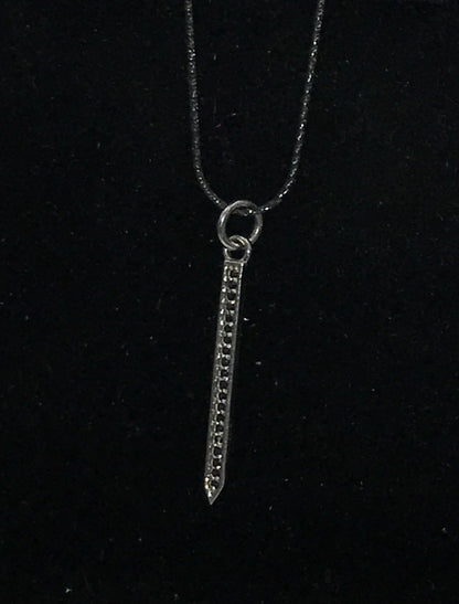 Spike Shape Pendant