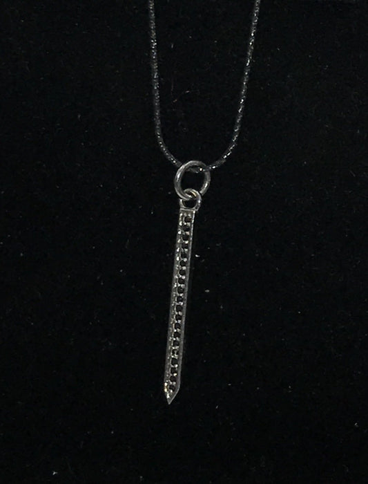 Spike Shape Pendant