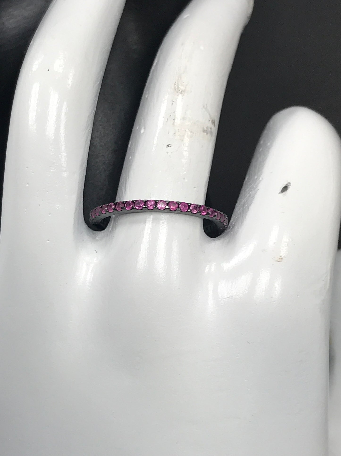 Ring Ruby