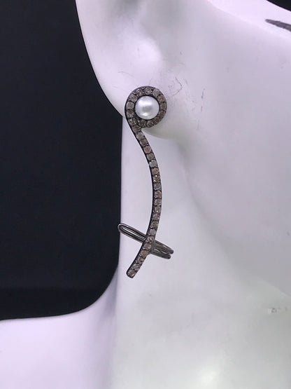 Earring Diamond