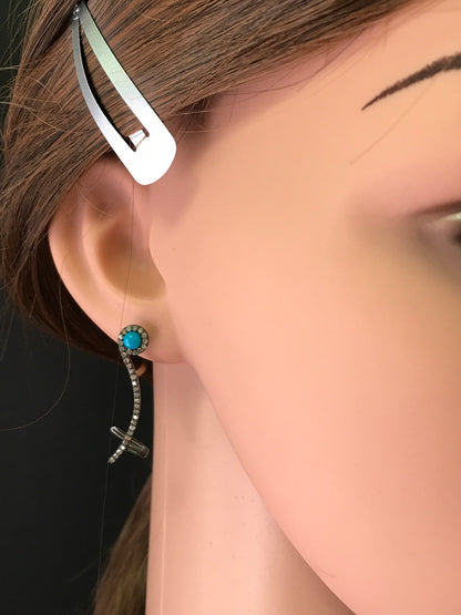 Earring Diamond