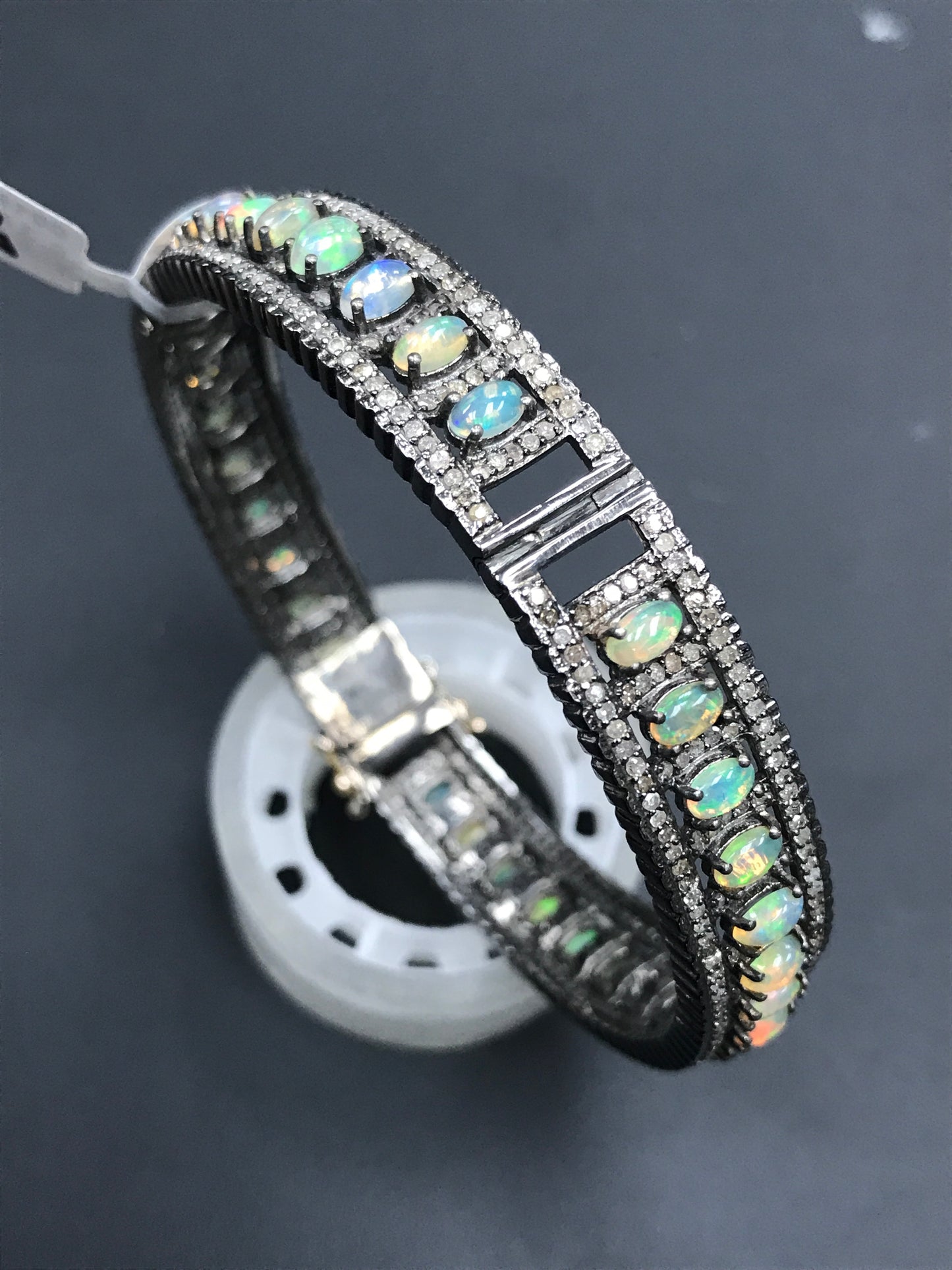 Diamond Bracelets
