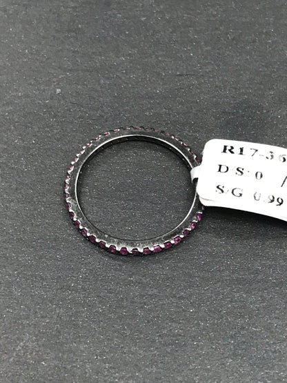 Ring Ruby