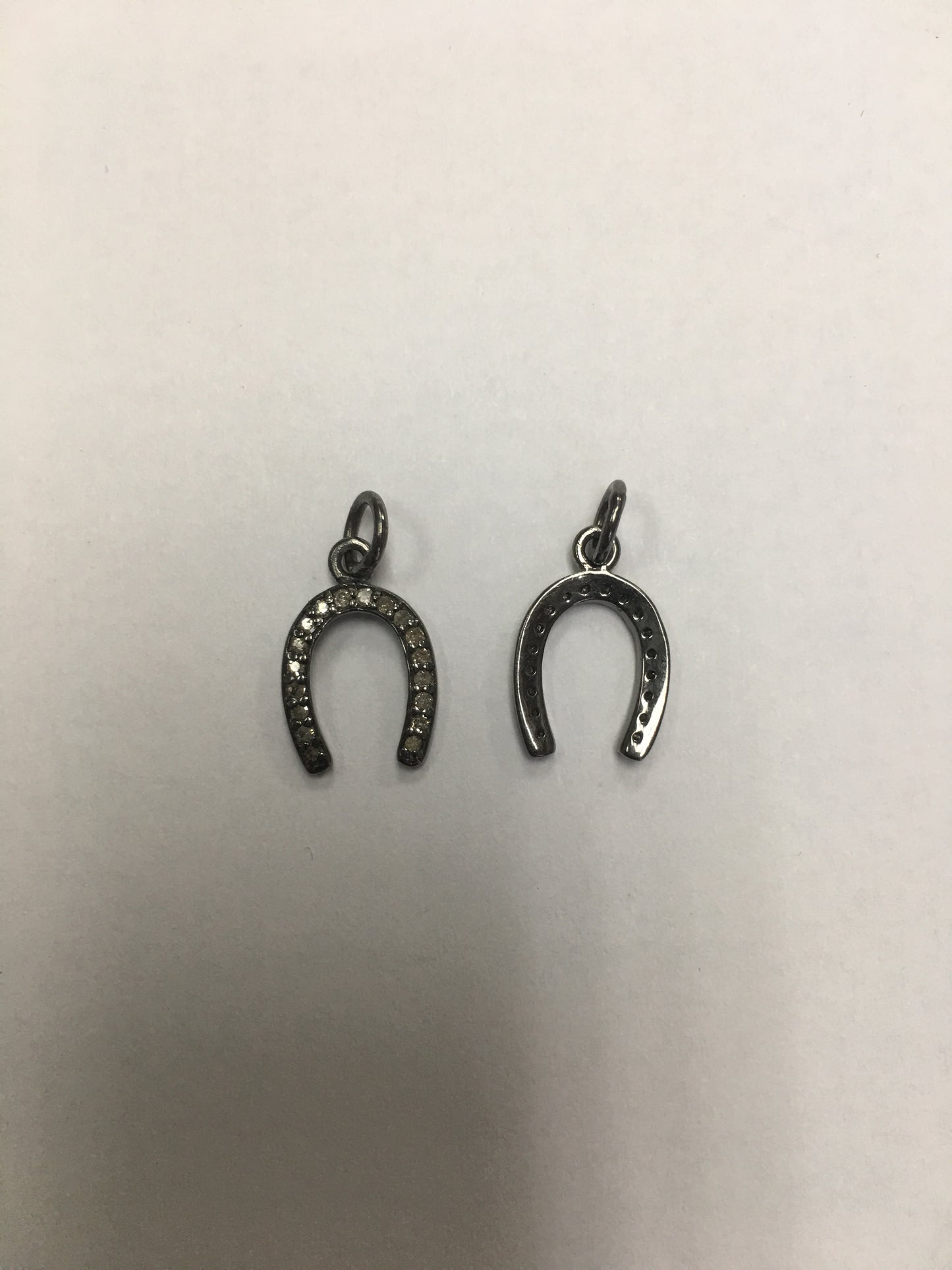 DIAMOND PENDANTS CHARMS